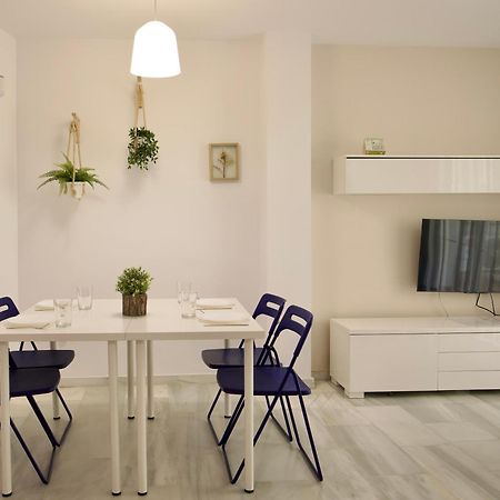 Bonito Apartamento Cerca De La Playa De Торрокс-Коста Экстерьер фото