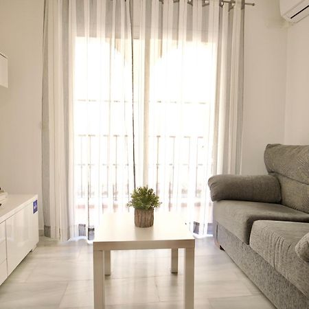 Bonito Apartamento Cerca De La Playa De Торрокс-Коста Экстерьер фото