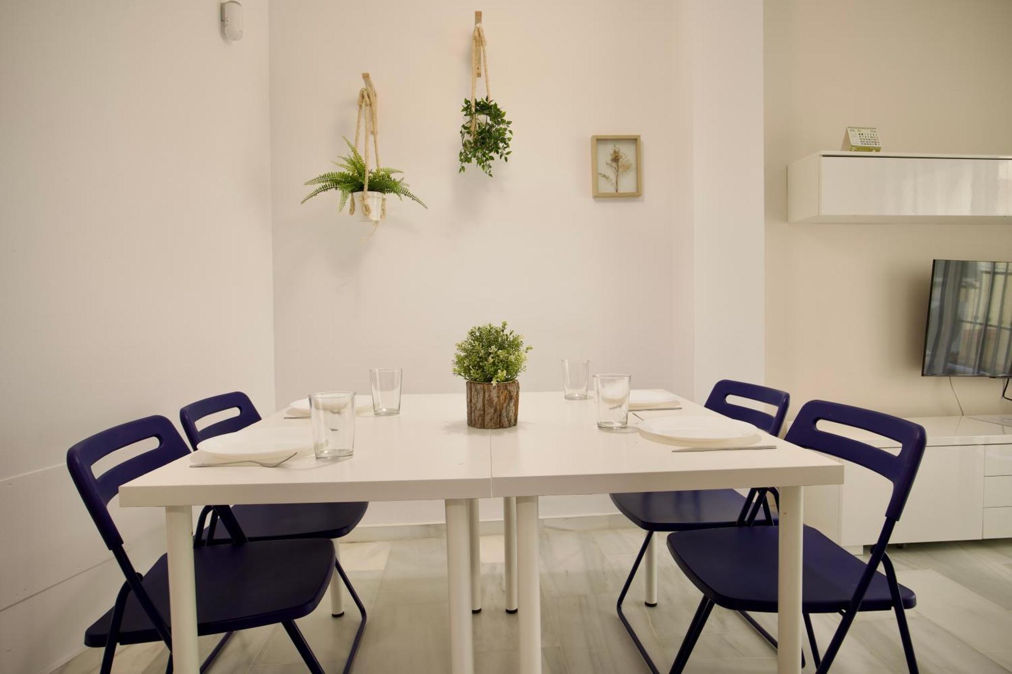 Bonito Apartamento Cerca De La Playa De Торрокс-Коста Экстерьер фото
