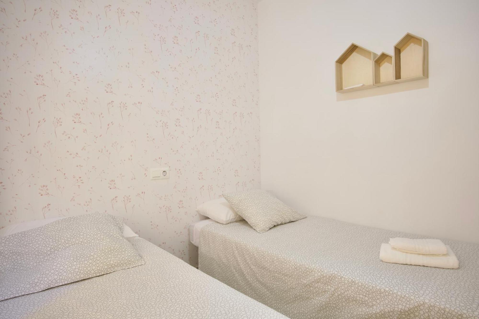 Bonito Apartamento Cerca De La Playa De Торрокс-Коста Экстерьер фото